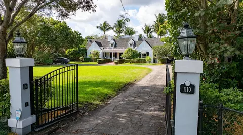 1110 N Swinton, Delray Beach, FL 33444