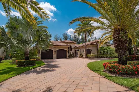 7741 Eden Ridge Way, Palm Beach Gardens, FL 33412