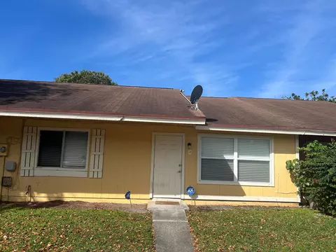 4731 Orleans Ct #C, West Palm Beach, FL 33415
