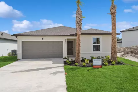 4971 Armina Pl #109, Fort Pierce, FL 34951