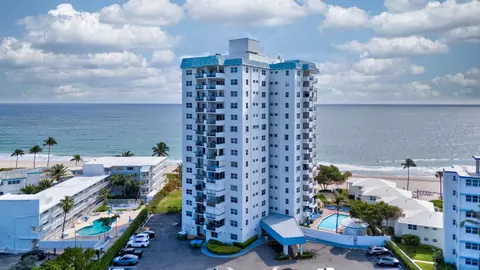1500 S Ocean Blvd #203, Pompano Beach, FL 33062