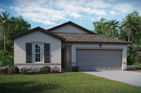 5033 Armina Pl #124, Fort Pierce, FL 34951