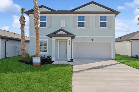 4959 Armina Pl #106, Fort Pierce, FL 34951