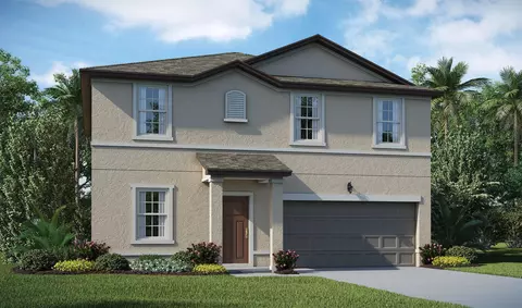5037 Armina Pl #125, Fort Pierce, FL 34951