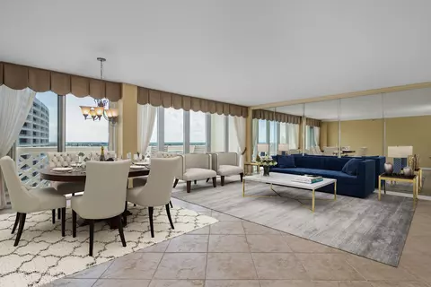 1200 S Ocean Blvd #11D, Boca Raton, FL 33432