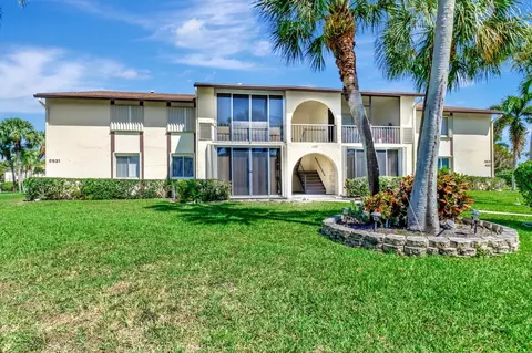 5931 Whispering Pine Way #A-1, Greenacres, FL 33463