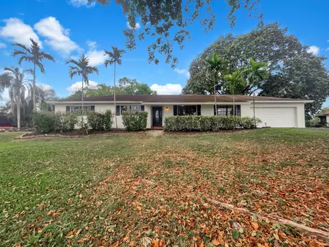20410 SW 49th Ct, Southwest Ranches, FL 33332