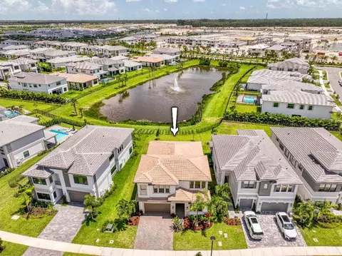 13166 Feathering Way, Palm Beach Gardens, FL 33412