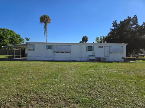 3612 SE 25th St, Okeechobee, FL 34974