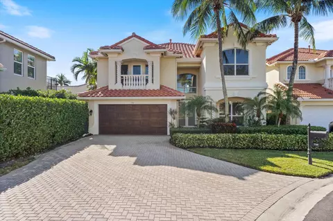 736 Charlestown Cir, North Palm Beach, FL 33410