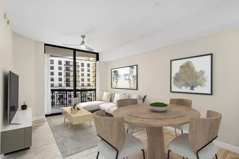701 S Olive #1011, West Palm Beach, FL 33401