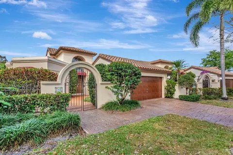 745 Deer Creek Via Genova, Deerfield Beach, FL 33442