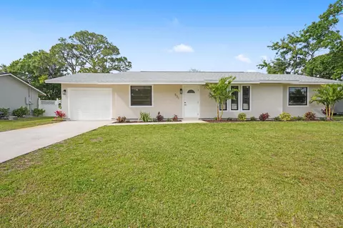 531 SW Comet Ter Ter, Port Saint Lucie, FL 34953