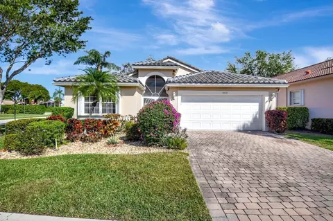 5113 Glenville, Boynton Beach, FL 33437