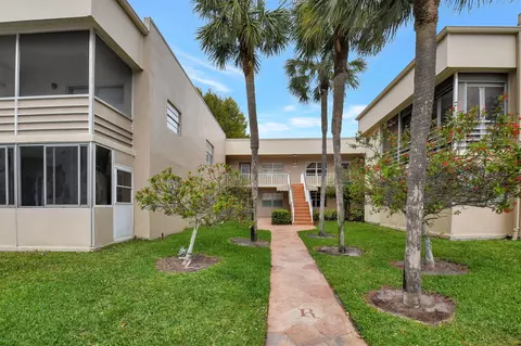 844 Normandy #R, Delray Beach, FL 33484