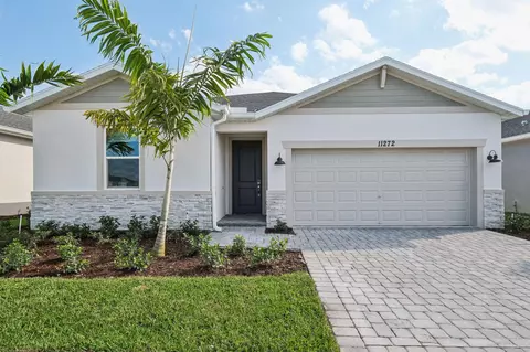 11272 NW Barnstead Way, Port Saint Lucie, FL 34987