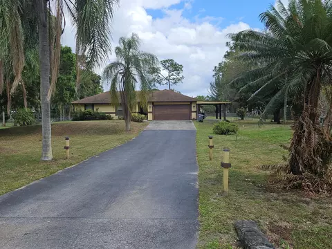 4212 126th Dr N, The Acreage, FL 33411
