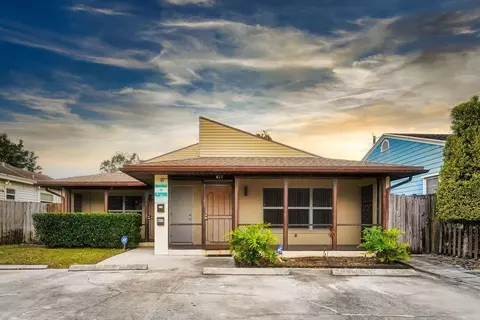 617 S L St, Lake Worth Beach, FL 33460