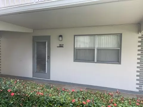 157 Monaco D #157, Delray Beach, FL 33446