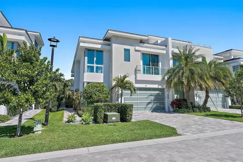 419 Ocean One Ln, Juno Beach, FL 33408