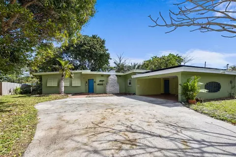 3320 NW 6th Ave, Oakland Park, FL 33309