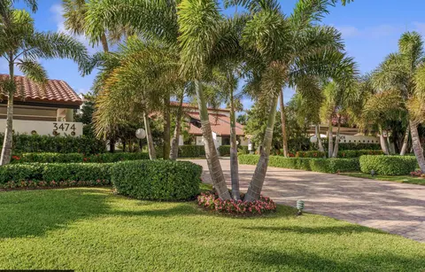 3474 S Ocean Blvd #11, Palm Beach, FL 33480