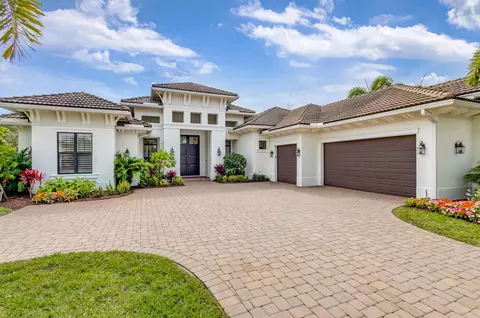7123 Winding Bay Ln, West Palm Beach, FL 33412