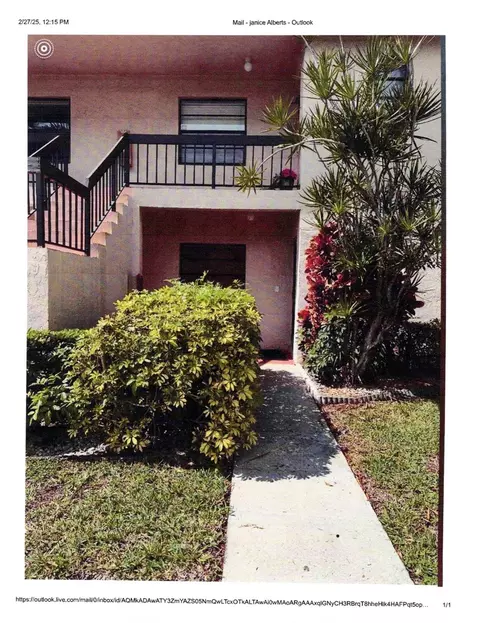 21411 Juego Cir #C, Boca Raton, FL 33433