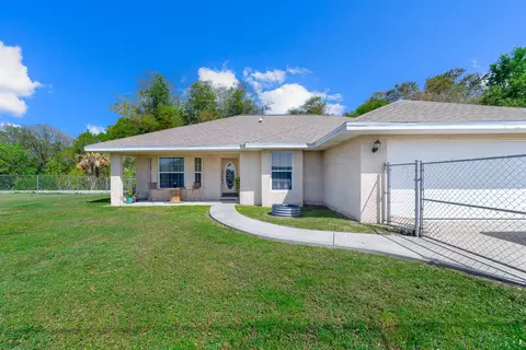 9107 SE 64th Dr, Okeechobee, FL 34974