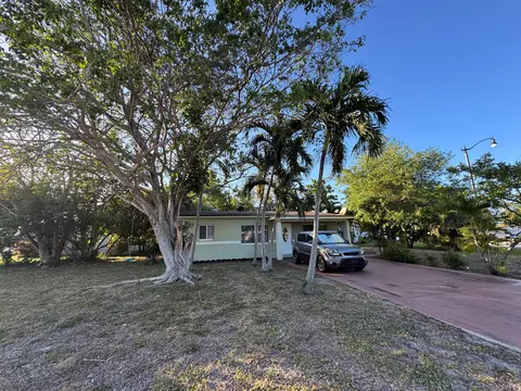 3331 NE 13th Ave, Pompano Beach, FL 33064
