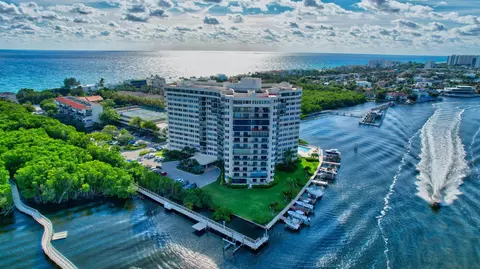 3912 S Ocean Blvd #111, Highland Beach, FL 33487