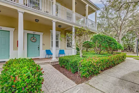 355 E Thatch Palm Cir #107, Jupiter, FL 33458