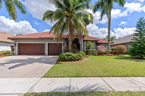 21334 Falls Ridge Way, Boca Raton, FL 33428
