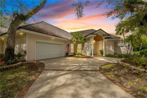 1301 Poitras Dr, Vero Beach, FL 32963