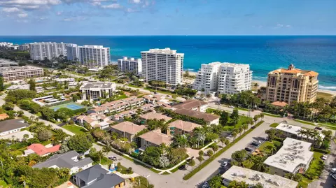 921 Osceola Dr #11, Boca Raton, FL 33432