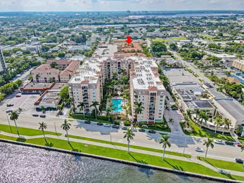 1805 N Flagler #102, West Palm Beach, FL 33407