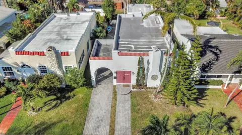 1513 Adams St, Hollywood, FL 33020