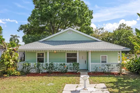 367 Barraclough St, Fort Pierce, FL 34982