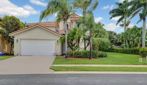 6443 Paradise, West Palm Beach, FL 33411