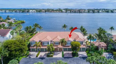 134 Las Brisas Cir, Hypoluxo, FL 33462