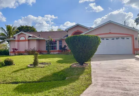 3061 SE Wake Rd, Port Saint Lucie, FL 34984