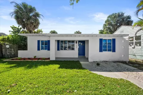 508 52nd St, West Palm Beach, FL 33407