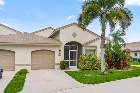 9461 Boca Gardens Pkwy #D, Boca Raton, FL 33496