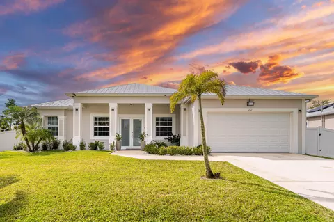 1212 SW Herald Rd, Port Saint Lucie, FL 34953