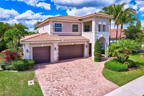 189 Umbrella Pl, Jupiter, FL 33458