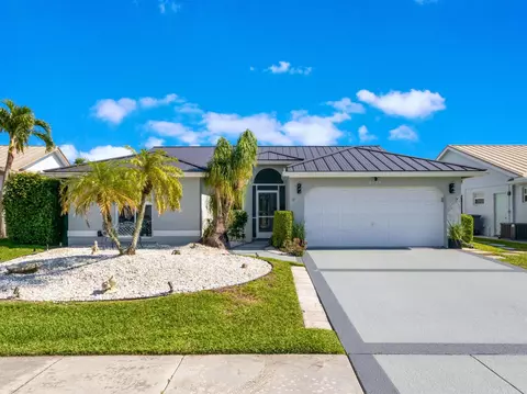 8624 Brian Blvd, Boynton Beach, FL 33472