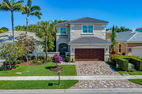 159 Isle Verde Way, Palm Beach Gardens, FL 33418