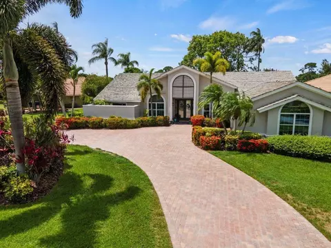 1153 SW Greenbriar Cv, Port Saint Lucie, FL 34986