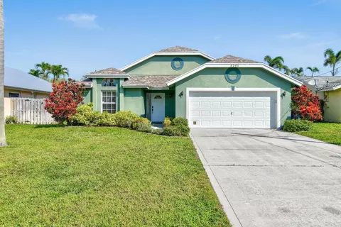 6293 Michael, Jupiter, FL 33458