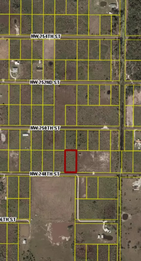 Undisclosed, Okeechobee, FL 34972